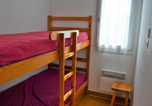 Studio Argelès-sur-Mer, 1 pièce, 4 personnes - FR-1-225-621 in Argelès-sur-Mer