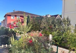 Studio in the center of Saint-Jean-cap-Ferrat