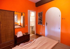 Tenuta Borgo Caere - un'oasi a 30 minuti da Roma