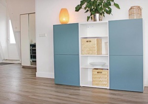 Three-Bedroom Apartment in Breukelen in Breukelen