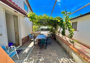 Villa Arco 3, Palinuro, Cilento