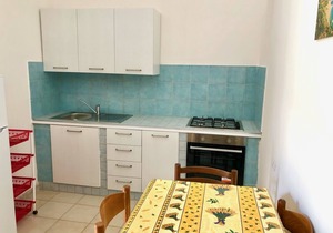 Villa Arco 5, Palinuro, Cilento