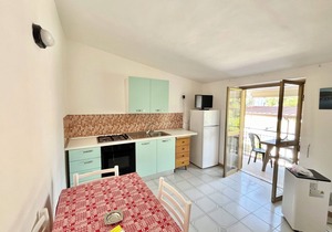 Villa Arco 7, Palinuro, Cilento