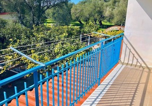 Villa Arco 7, Palinuro, Cilento