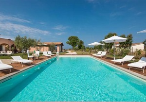 Villa Marina Velca