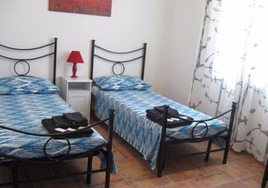 Villa Silveria "Room 4"