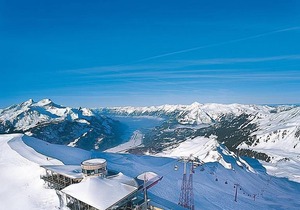 Wenger 5-bed flat in Meiringen