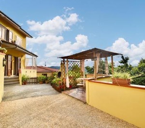 Accommodation Camaiore 