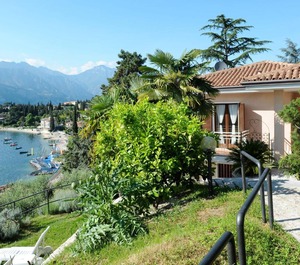 Locazione Turistica Villa 