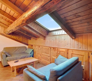 Chalet Meridiana Appartamento Livigno 