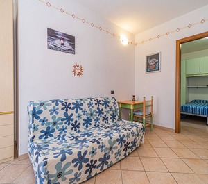 Appartamento Villa Da Persone Giardino 