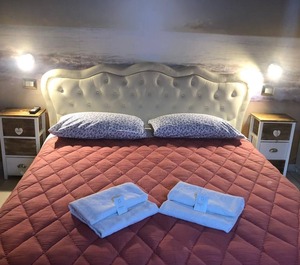 B Oasis Passion Fiera Quadruple 