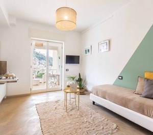 Mediterranean Suites The Town 