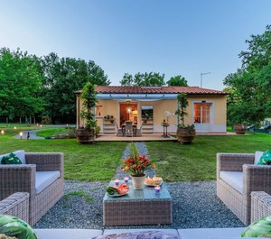 Villa Bassotta Cottage 