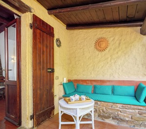 Villa Mare E Rocce Pittulongu 