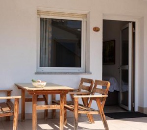 Ferienwohnung Haus Texel 