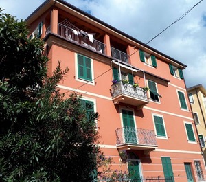 Ferienwohnung Moneglia Für Personen 
