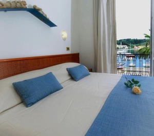 Hotel Della Baia 