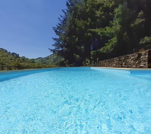 Il Bosco Di Campo Marzano 