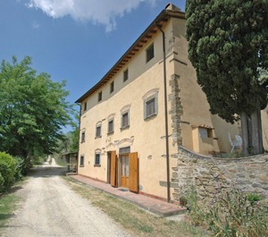 Vasche Holiday Tuscany 