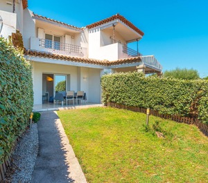Villa Rosa Venti 