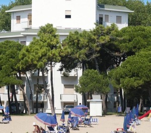 Residence Ariston Lido Di Jesolo 