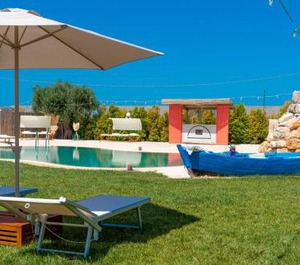 Tenuta Fascianello Fasano 