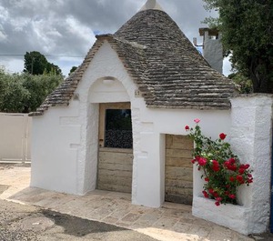 Trulli 