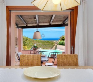 Villa Pantogia 