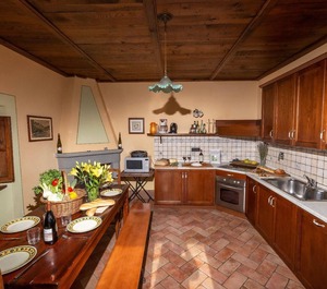 Holiday Persons Bedrooms 