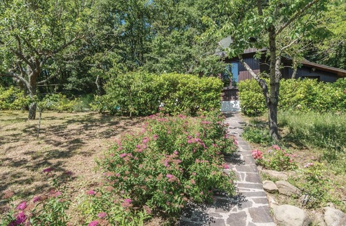 Lisciano Niccone House | 1 bedroom accommodation in Lisciano Niccone PG