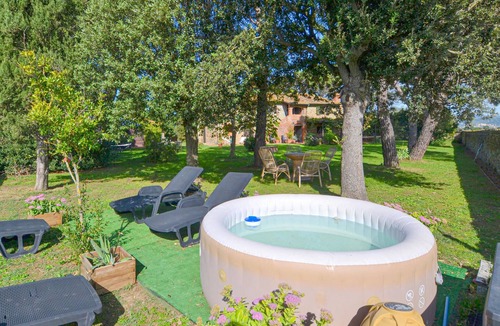 Le Piazze House | 1 bedroom accommodation in Arezzo