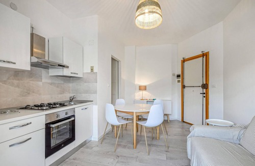 Pietra Ligure Apartment | 1 bedroom amazing apartment in Pietra Ligure