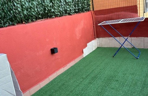 Ercolano Apartment | 1 bedroom apartment in ercolano