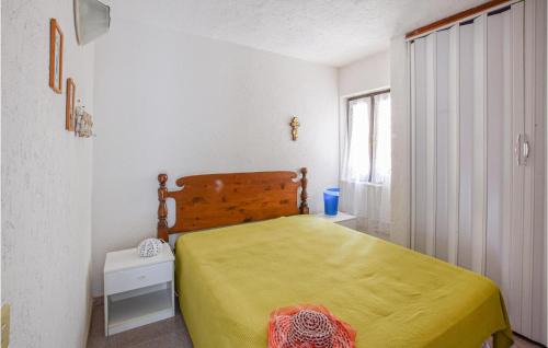 Costa Paradiso House | 1 Bedroom Awesome Home In Costa Paradiso
