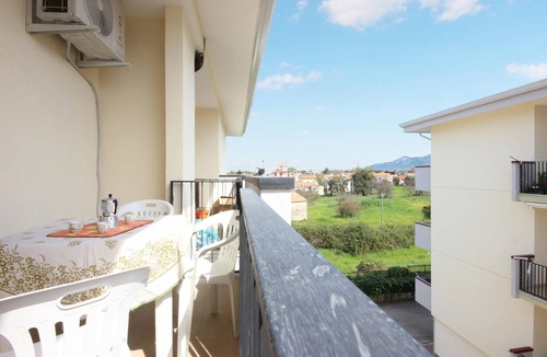 Paestum Apartment | 1 bedroom beautiful apartment in Parco dei Tigli