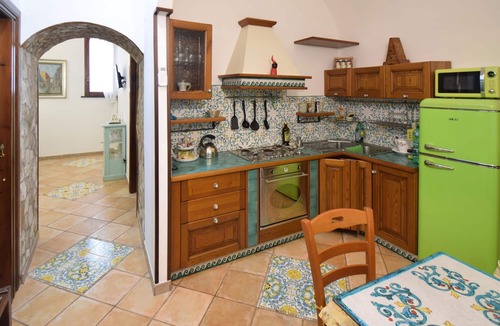 Marini Apartment | 1 bedroom beautiful apartment in Molina