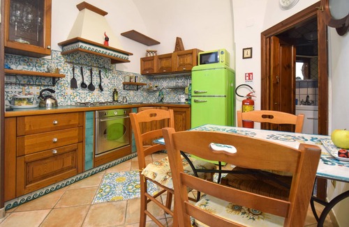 Marini Apartment | 1 bedroom beautiful apartment in Molina