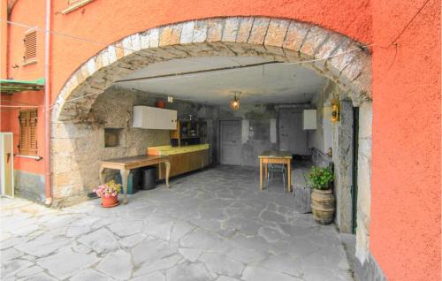 Arzeno Apartment | 1 Bedroom Gorgeous Apartment In Codivara