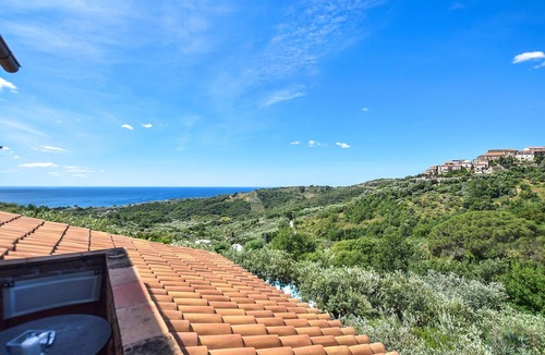 Casal Velino Apartment | 1 bedroom gorgeous apartment in Casal Velino