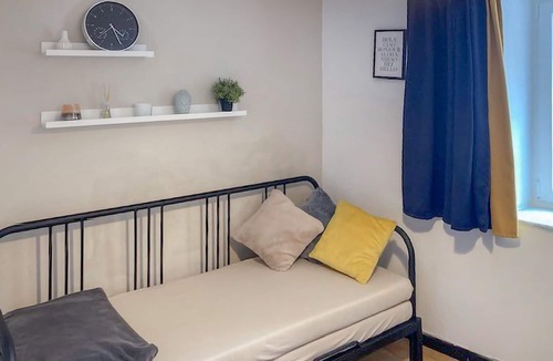 Comeglio Apartment | 1 bedroom lovely apartment in Moneglia