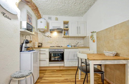 Sori Apartment | 1 bedroom pet friendly apartment in Sori
