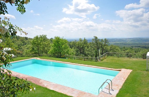 Castelnuovo Berardenga Apartment | 100 m² Apartment ∙ 3 bedrooms ∙ 6 guests