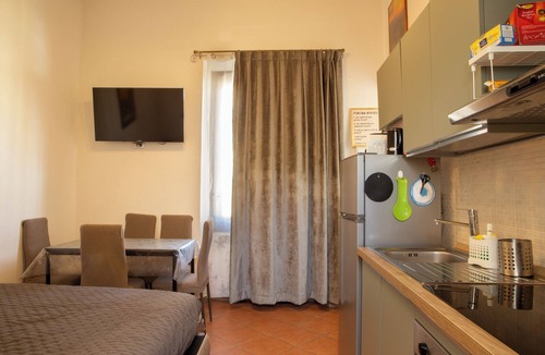 Porta al Prato Apartment | 1000 mt. from city center, easy parking pet friendly lovely flat Dimora Leopolda