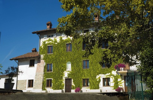Saint-remy-de-provence House | 106. Oscar, Villa On The Lake