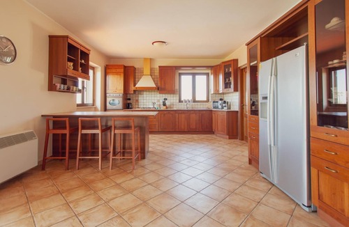 Itri Villa | 10P 6B Villa with pool in Italian countryside