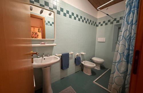 Cattolica Apartment | 130m2 Apartment 3min Walk to Beach - AC - Il Lupo Affitta