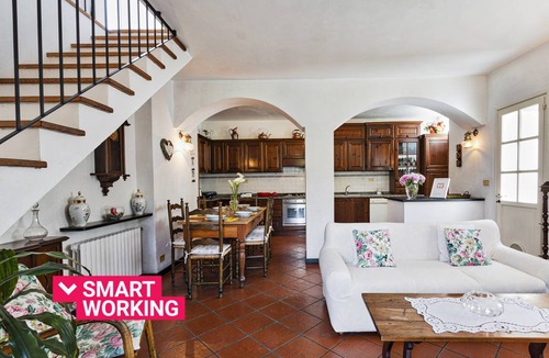 San Lorenzo della Costa House | 131 m² House ∙ 3 bedrooms ∙ 6 guests