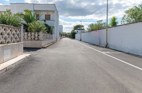 Marina di Ostuni Apartment | 14 Studio Apartment "Il Poriccio" with Garden View 14