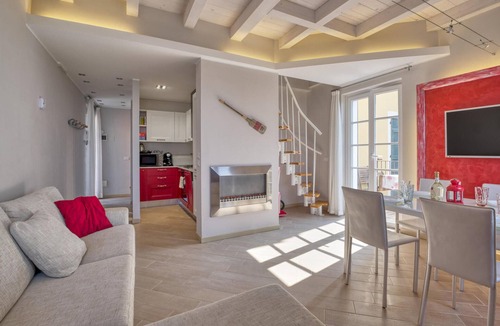 Magliolo House | 2 bedroom gorgeous home in Magliolo-Finale Ligure